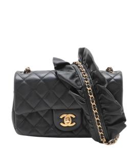 CHANEL Сумка через плечо