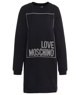 MOSCHINO Повседневное платье