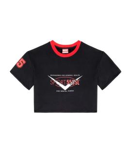 DIESEL BLACK GOLD Футболка