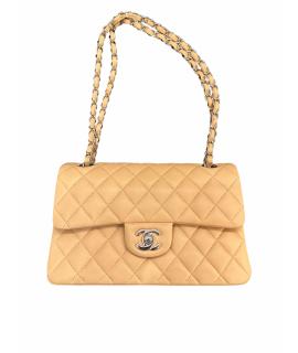 CHANEL Сумка через плечо