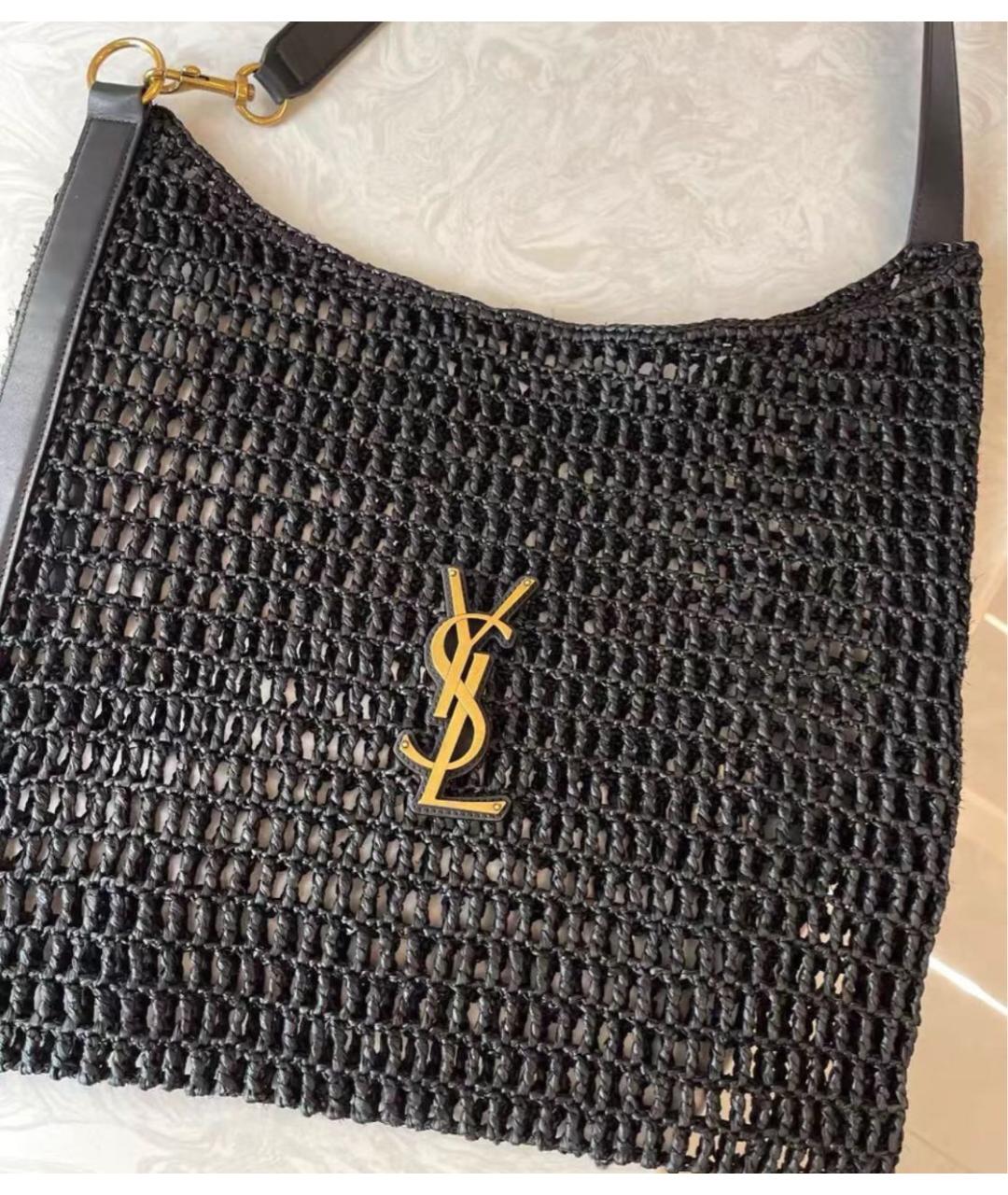 SAINT LAURENT Сумка тоут, фото 3