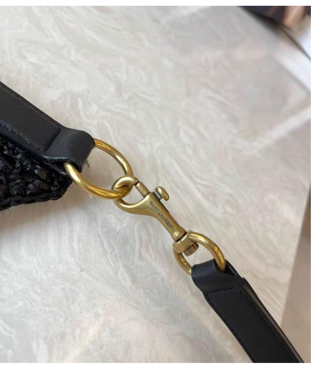 SAINT LAURENT Сумка тоут, фото 5