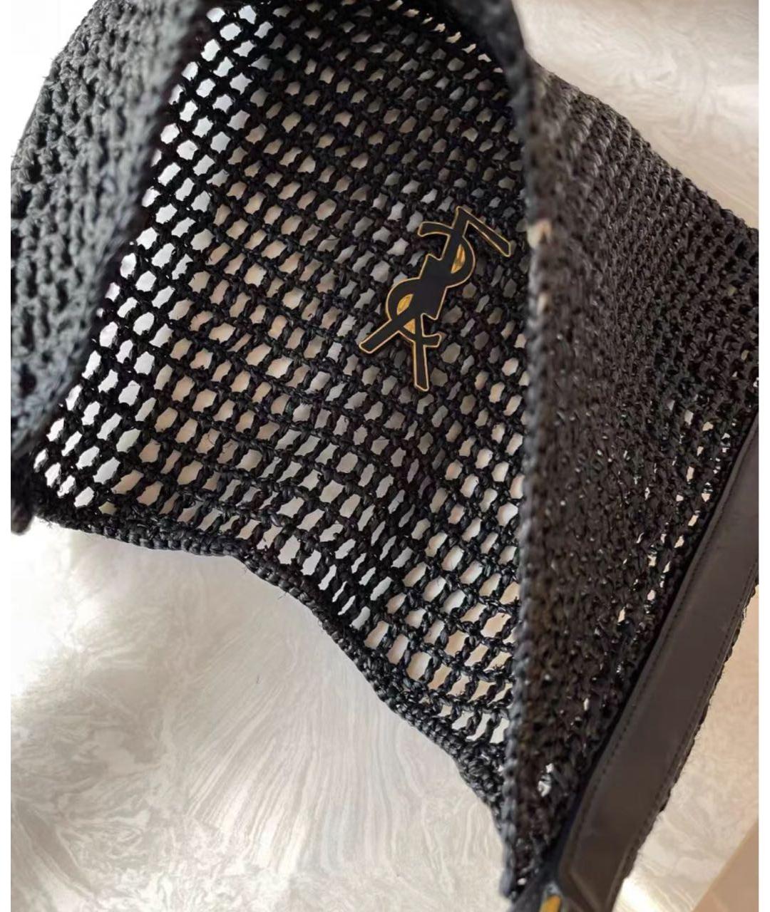 SAINT LAURENT Сумка тоут, фото 4