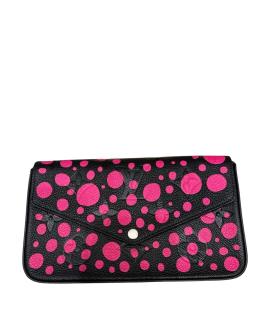 LOUIS VUITTON Клатч/вечерняя сумка