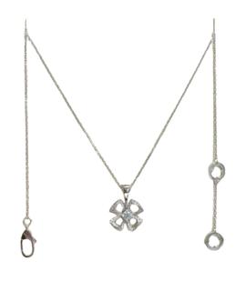 BVLGARI Подвеска