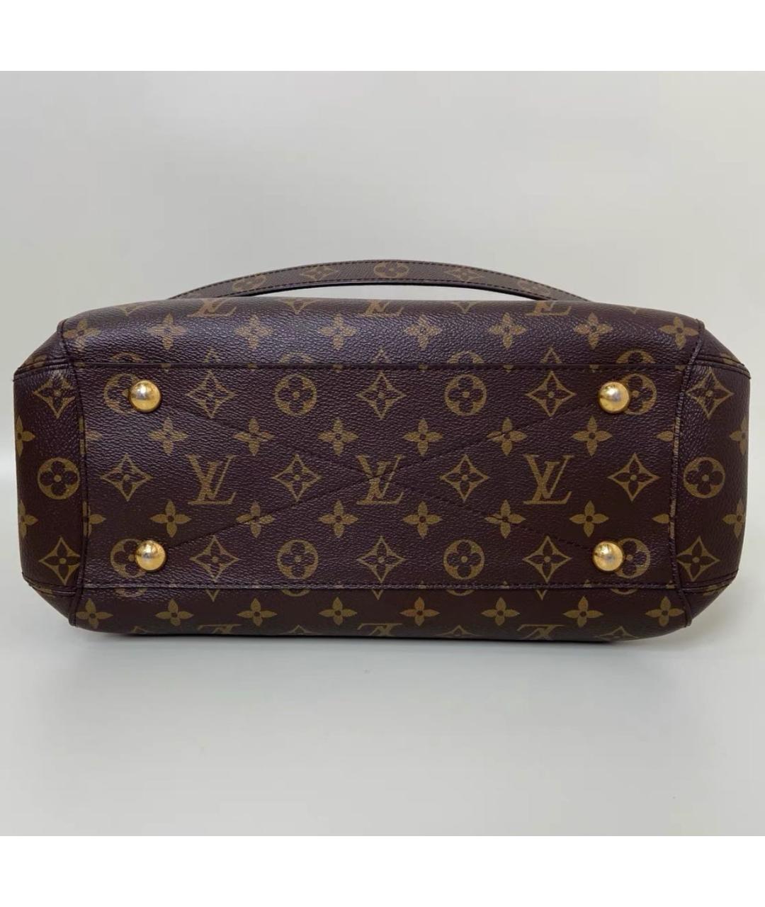 LOUIS VUITTON Сумка с короткими ручками, фото 4