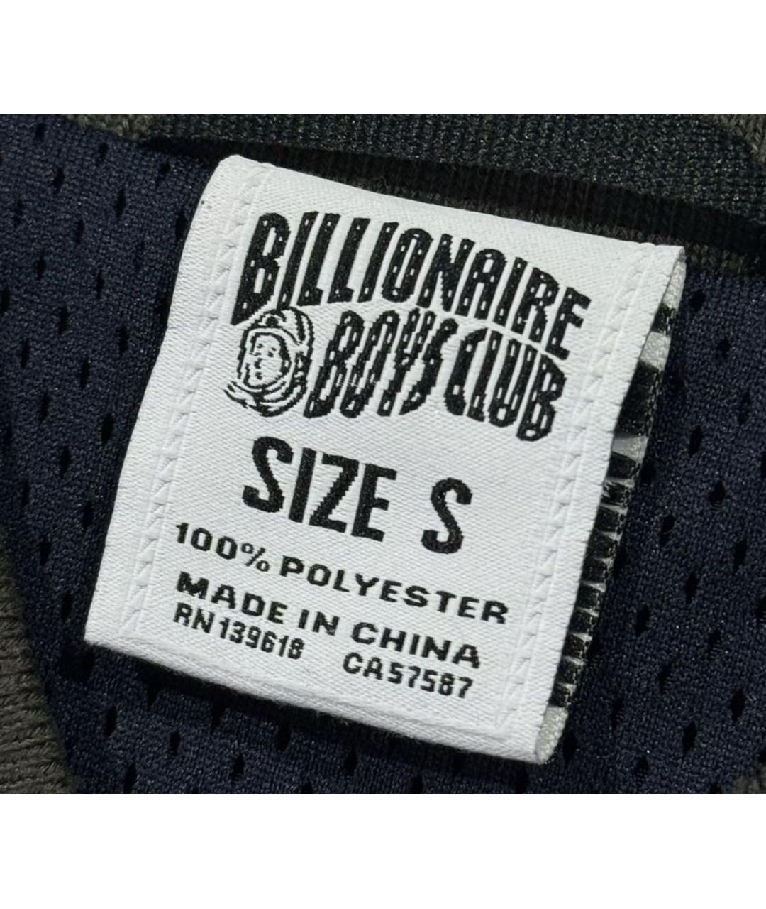BILLIONAIRE BOYS CLUB Темно-синяя куртка, фото 4