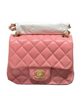 CHANEL Сумка через плечо