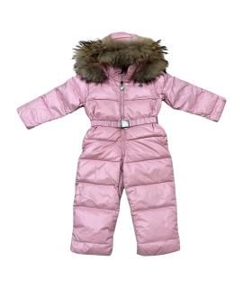 MONCLER KIDS Верхняя одежда