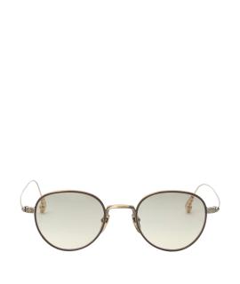 CHROME HEARTS Солнцезащитные очки