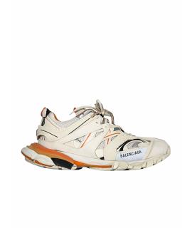 BALENCIAGA Низкие кроссовки / кеды