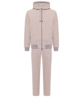 CAPOBIANCO Повседневный костюм