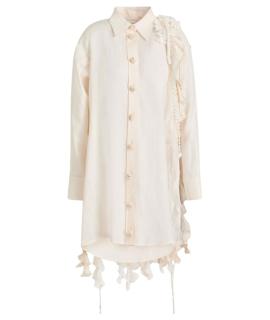 ZIMMERMANN Коктейльное платье