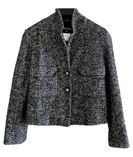 CHANEL Жакет/пиджак
