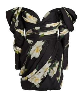 ZIMMERMANN Коктейльное платье