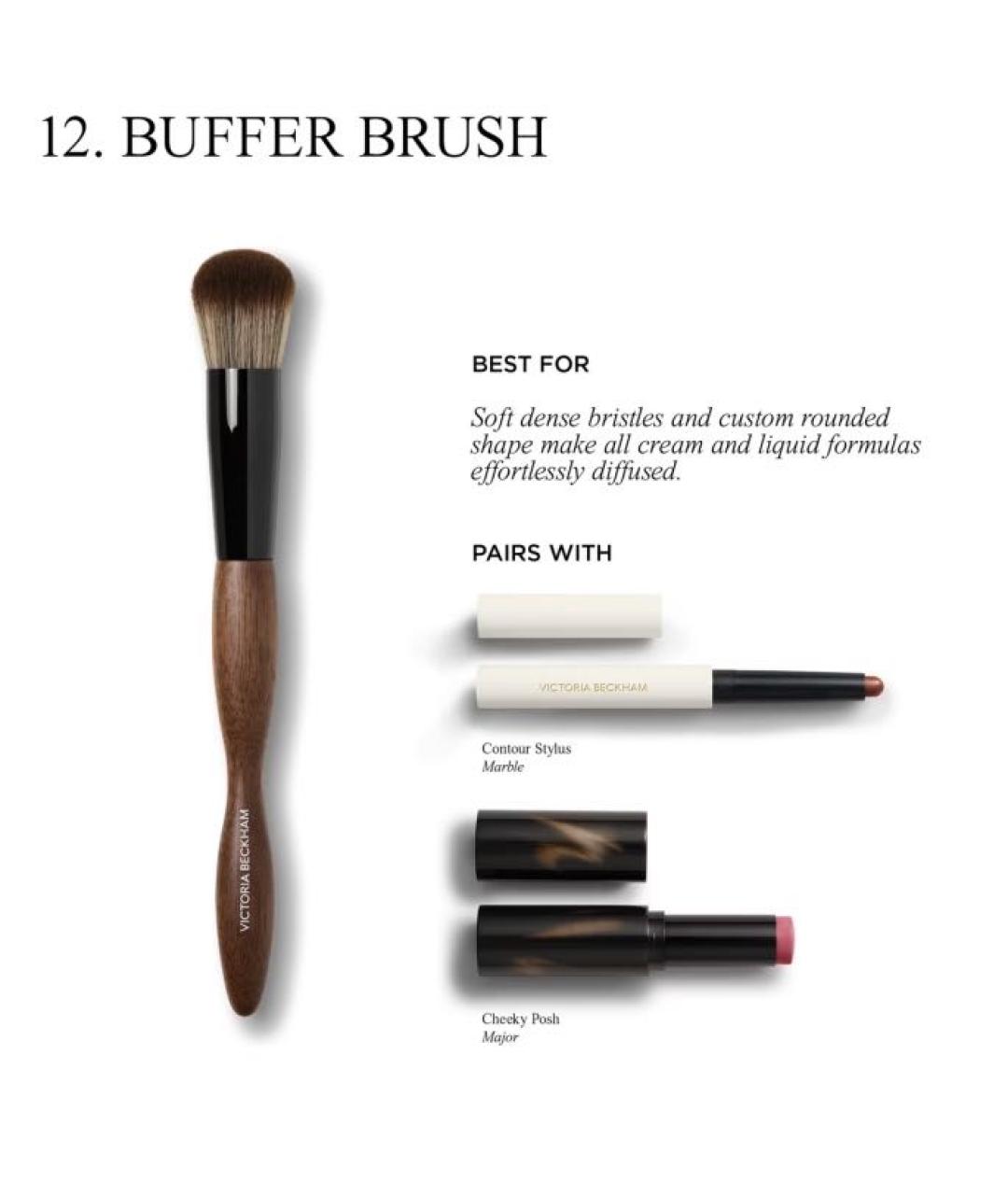 VICTORIA BECKHAM Тональное средство, фото 3