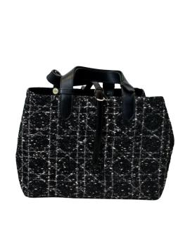 CHRISTIAN DIOR Сумка с короткими ручками