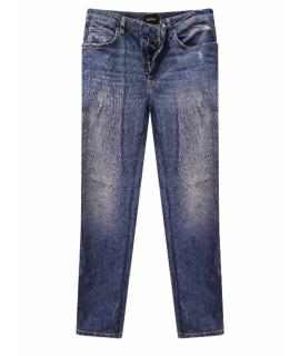 ERMANNO SCERVINO Прямые джинсы