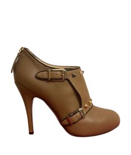 VALENTINO Ботильоны