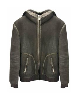 DOLCE&GABBANA Дубленка/шуба