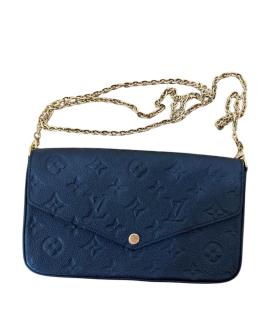 LOUIS VUITTON Клатч/вечерняя сумка