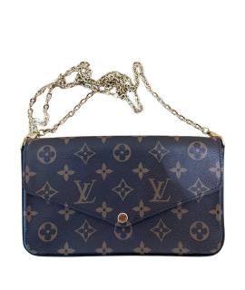 LOUIS VUITTON Сумка через плечо