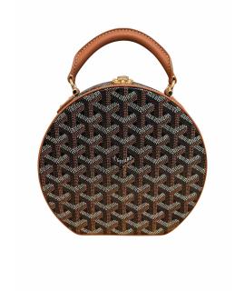 GOYARD Сумка через плечо