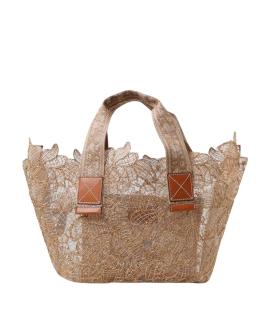 ERMANNO SCERVINO Сумка с короткими ручками