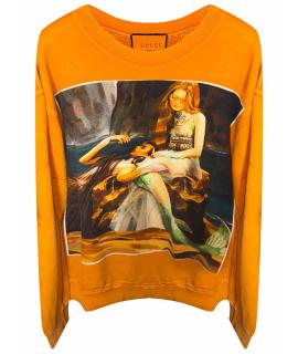 GUCCI Худи/толстовка