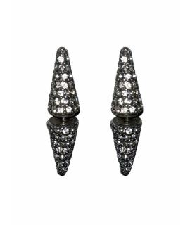 BALENCIAGA Серьги