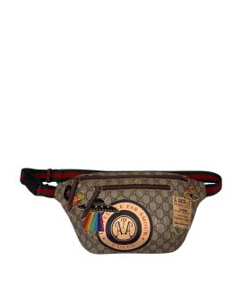 GUCCI Поясная сумка