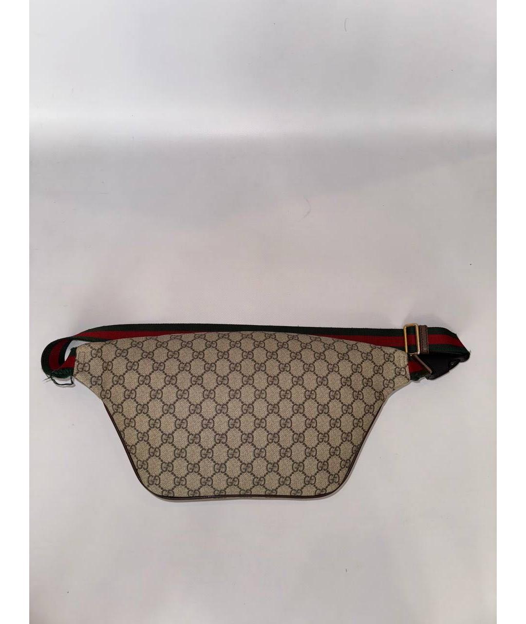 GUCCI Мульти поясная сумка, фото 2