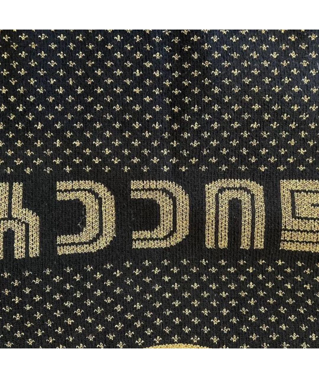 GUCCI Шерстяной джемпер / свитер, фото 4