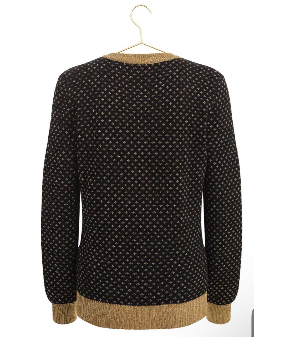 GUCCI Шерстяной джемпер / свитер, фото 2