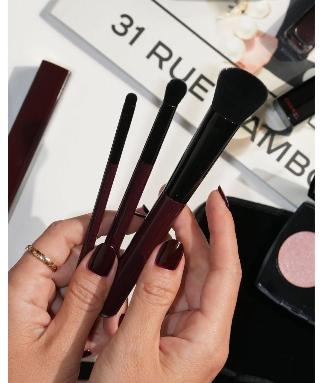 CHANEL BEAUTY Пудра, фото 3