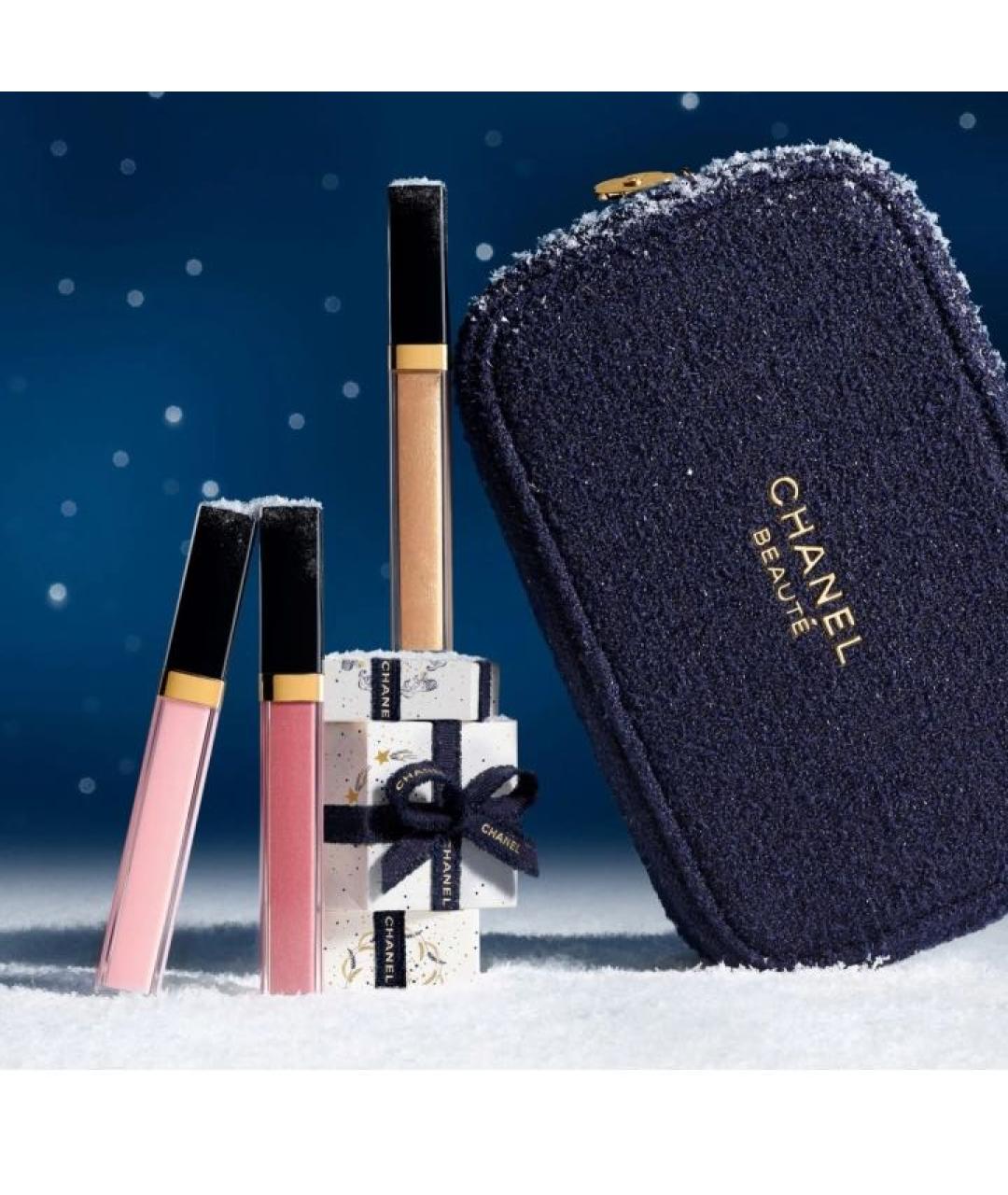 CHANEL BEAUTY Блеск, фото 2