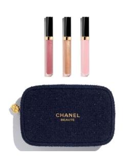CHANEL BEAUTY Блеск