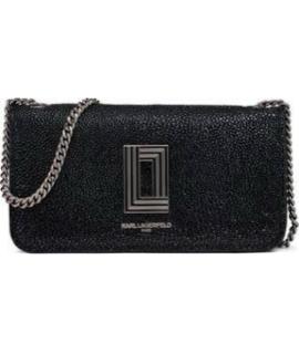 KARL LAGERFELD Сумка через плечо