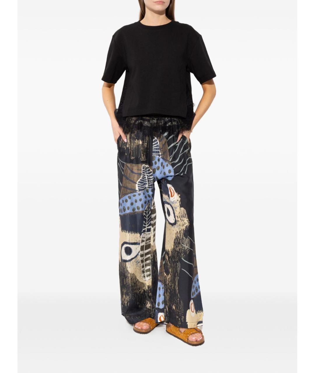 BIRKENSTOCK Коричневые замшевые сандалии, фото 5