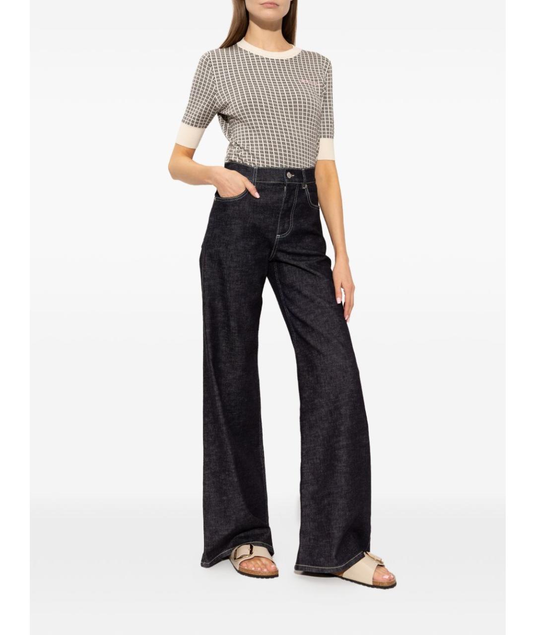 BIRKENSTOCK Белые кожаные шлепанцы, фото 3