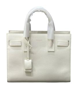 SAINT LAURENT Сумка с короткими ручками