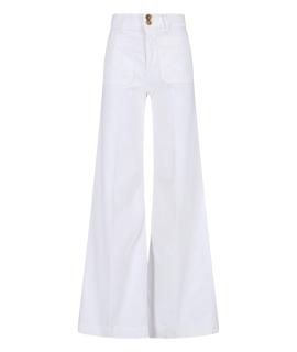 SEAFARER Джинсы клеш