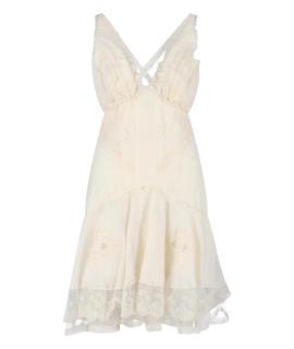 ERMANNO SCERVINO Коктейльное платье