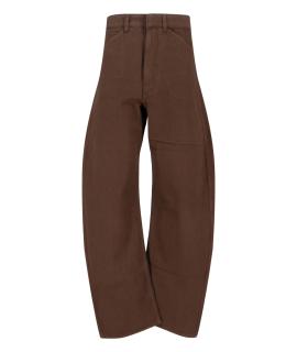 LEMAIRE Прямые брюки