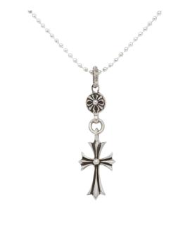 CHROME HEARTS Цепочка/подвеска