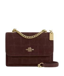 COACH Сумка через плечо