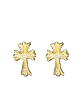 CHROME HEARTS Серьги