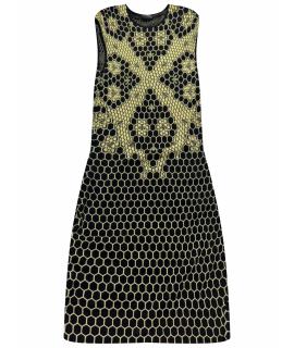 ALEXANDER MCQUEEN Вечернее платье