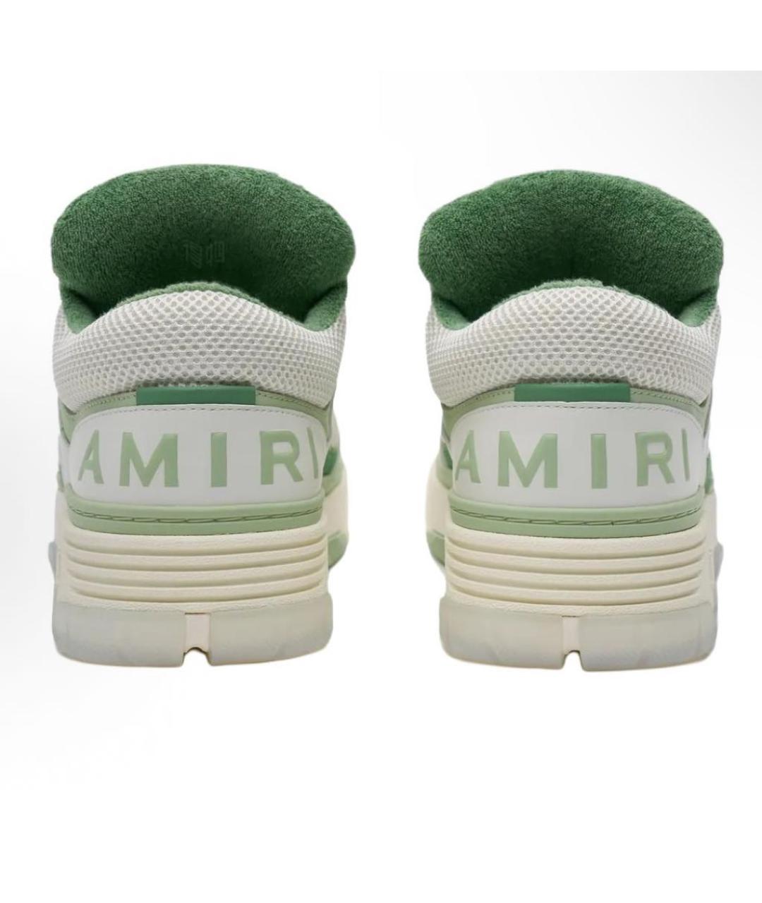 AMIRI Мульти кроссовки, фото 3