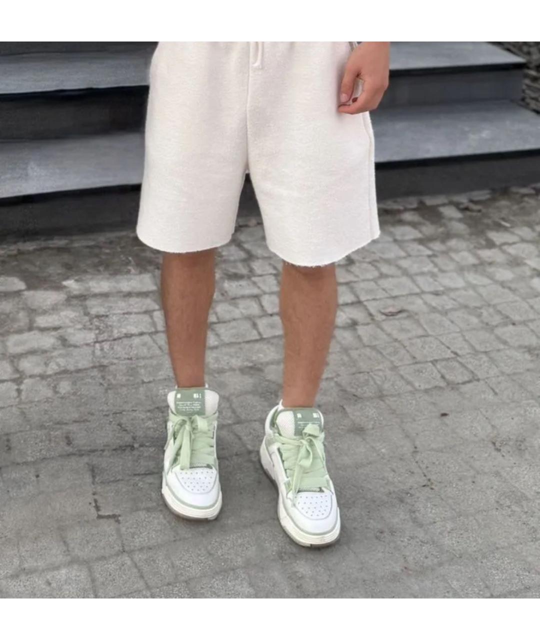 AMIRI Мульти кроссовки, фото 8